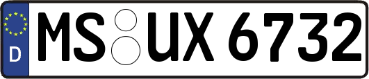 MS-UX6732