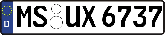 MS-UX6737
