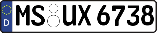 MS-UX6738