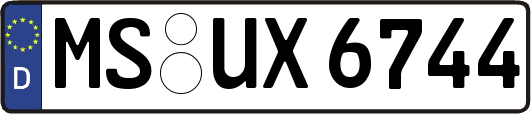 MS-UX6744
