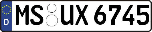 MS-UX6745