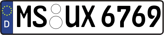MS-UX6769