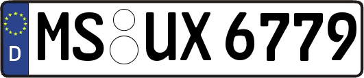 MS-UX6779