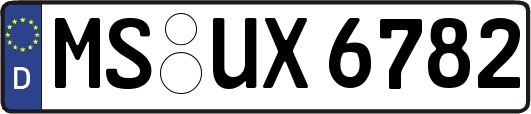 MS-UX6782