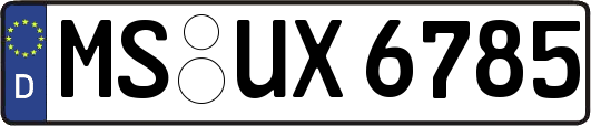 MS-UX6785