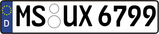 MS-UX6799