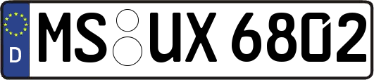 MS-UX6802