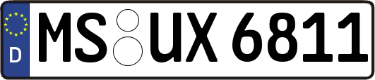 MS-UX6811