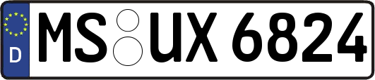 MS-UX6824