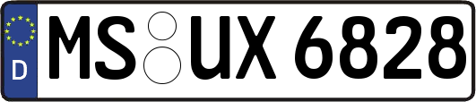 MS-UX6828