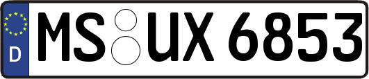 MS-UX6853
