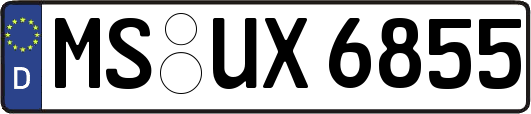 MS-UX6855