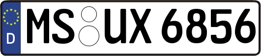 MS-UX6856