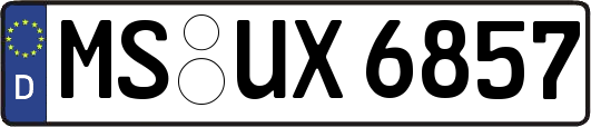 MS-UX6857