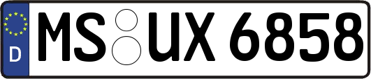 MS-UX6858