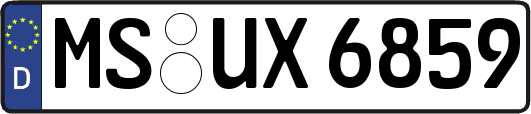 MS-UX6859