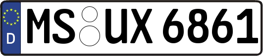 MS-UX6861