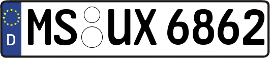 MS-UX6862