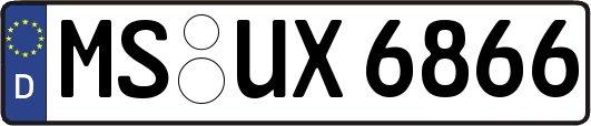 MS-UX6866