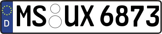 MS-UX6873