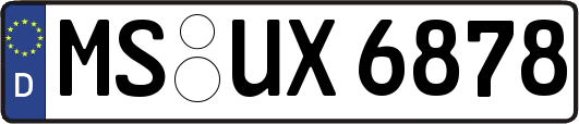 MS-UX6878