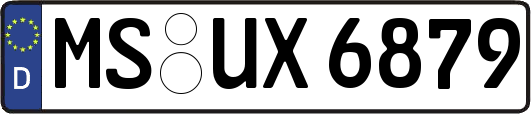 MS-UX6879