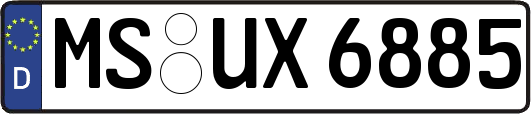 MS-UX6885