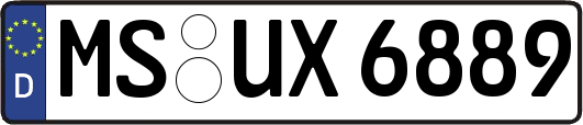 MS-UX6889