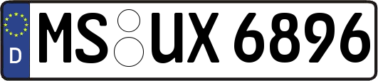 MS-UX6896