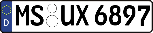 MS-UX6897