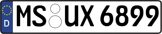 MS-UX6899