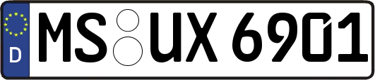 MS-UX6901