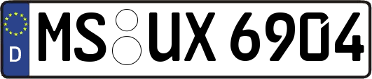 MS-UX6904