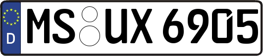 MS-UX6905