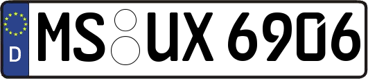MS-UX6906