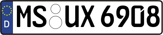 MS-UX6908