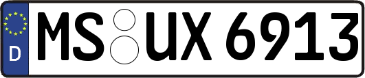 MS-UX6913