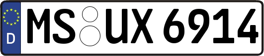 MS-UX6914