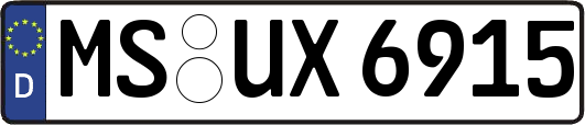MS-UX6915
