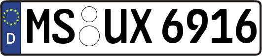 MS-UX6916
