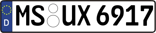 MS-UX6917