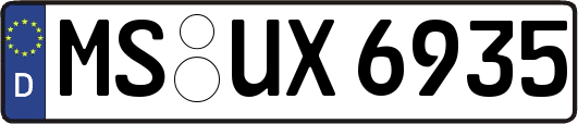MS-UX6935