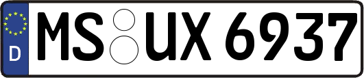 MS-UX6937