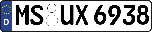 MS-UX6938