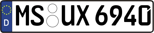 MS-UX6940