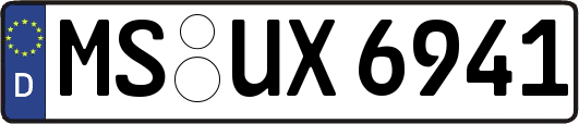 MS-UX6941
