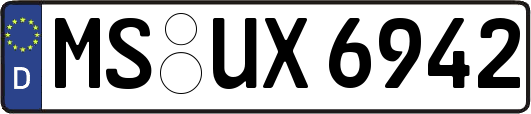 MS-UX6942