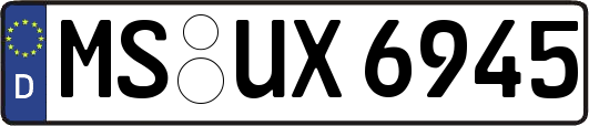 MS-UX6945