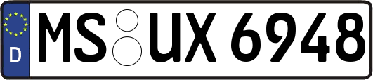 MS-UX6948