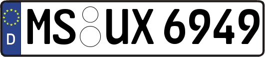 MS-UX6949